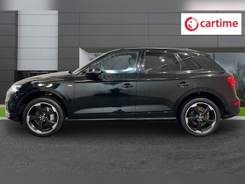 Used Audi Q5 2020 for sale - 78493408: Photo