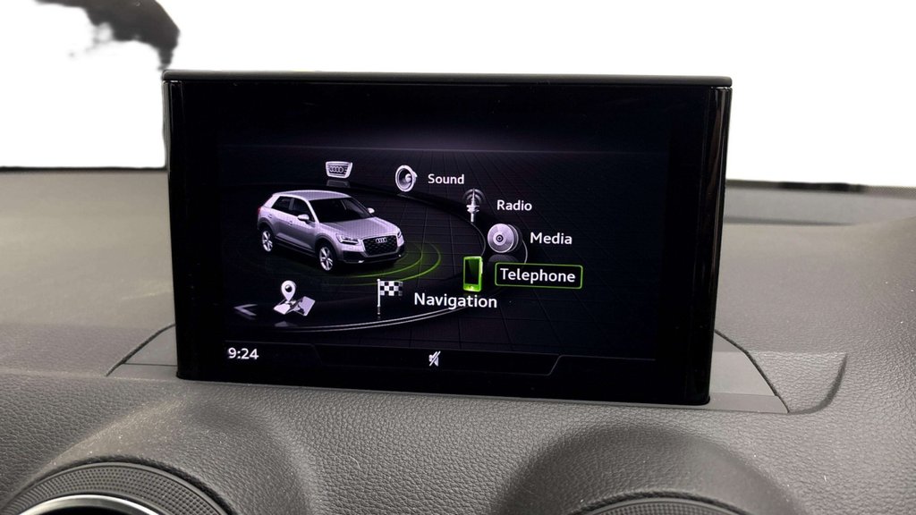 Used Audi Q2 2020 for sale - 76962426: Photo 10