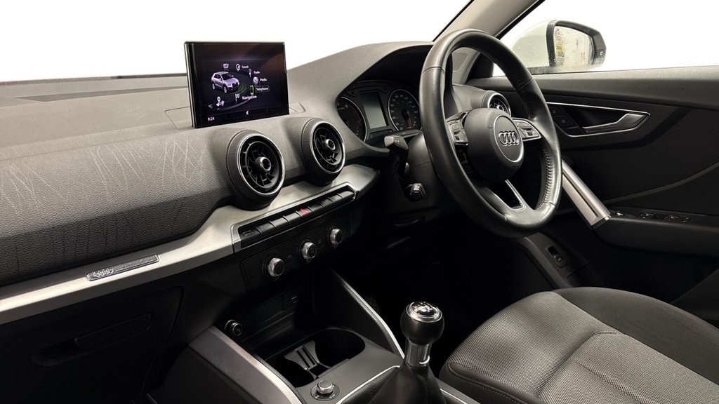 Used Audi Q2 2020 for sale - 76962426: Photo 5