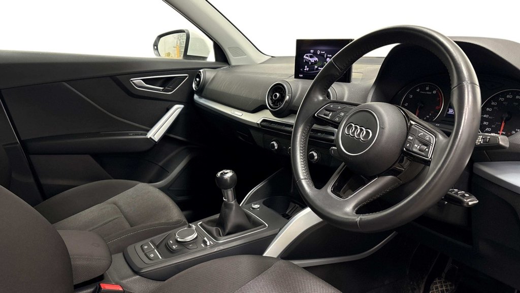 Used Audi Q2 2020 for sale - 76962426: Photo 6