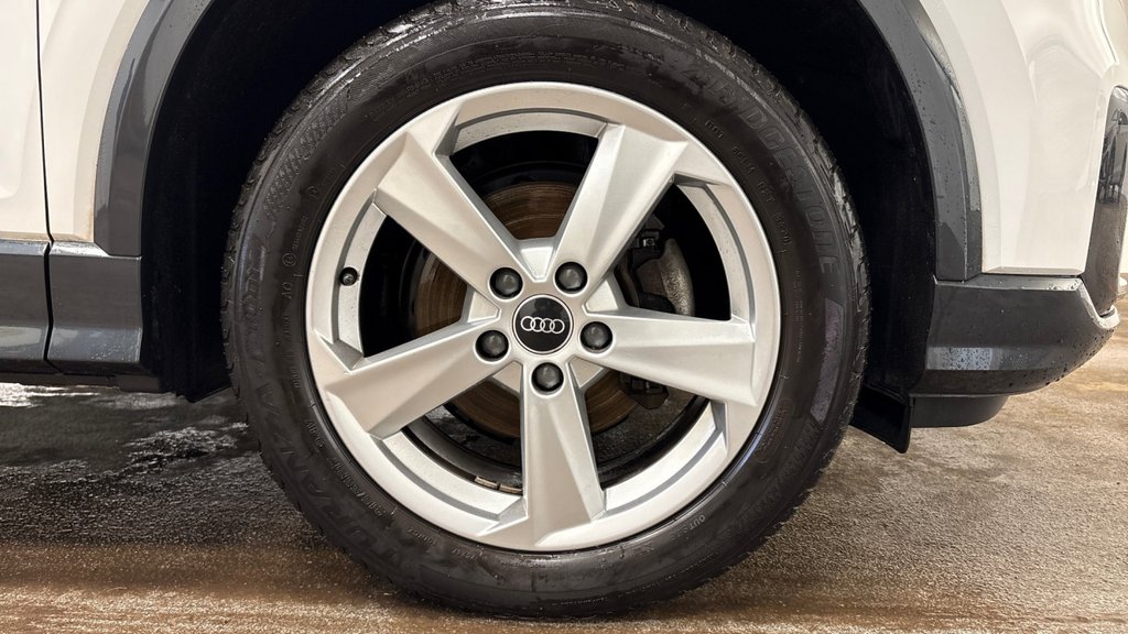 Used Audi Q2 2020 for sale - 76962426: Photo 9