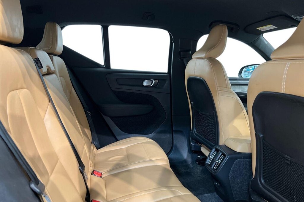 Used Volvo XC40 2020 for sale - 76973204: Photo 10