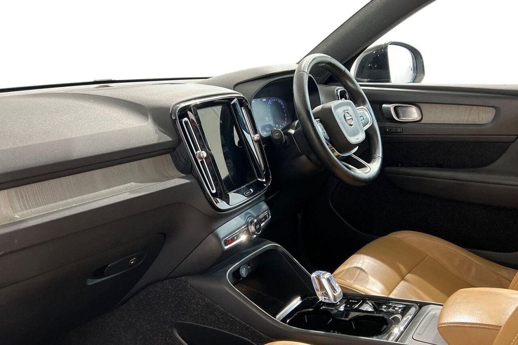 Used Volvo XC40 2020 for sale - 76973204: Photo 11
