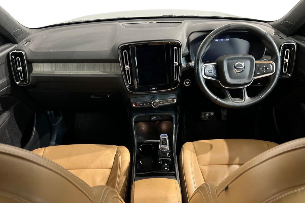 Used Volvo XC40 2020 for sale - 76973204: Photo 12