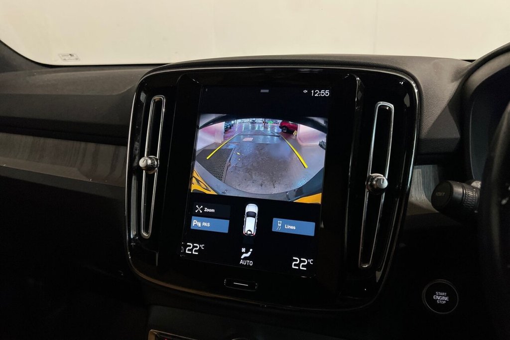 Used Volvo XC40 2020 for sale - 76973204: Photo 16