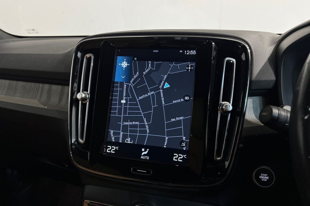 Used Volvo XC40 2020 for sale - 76973204: Photo 18