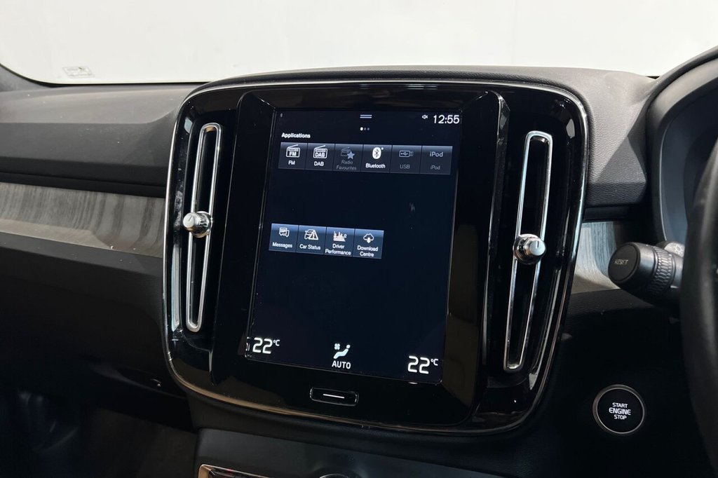 Used Volvo XC40 2020 for sale - 76973204: Photo 19