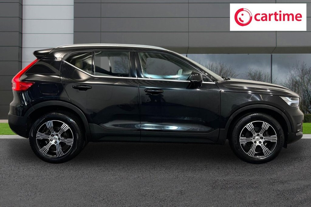 Used Volvo XC40 2020 for sale - 76973204: Photo 2