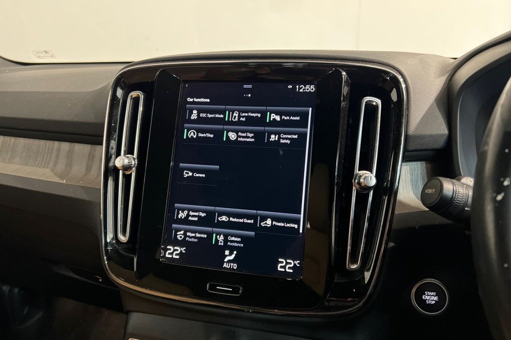 Used Volvo XC40 2020 for sale - 76973204: Photo 20