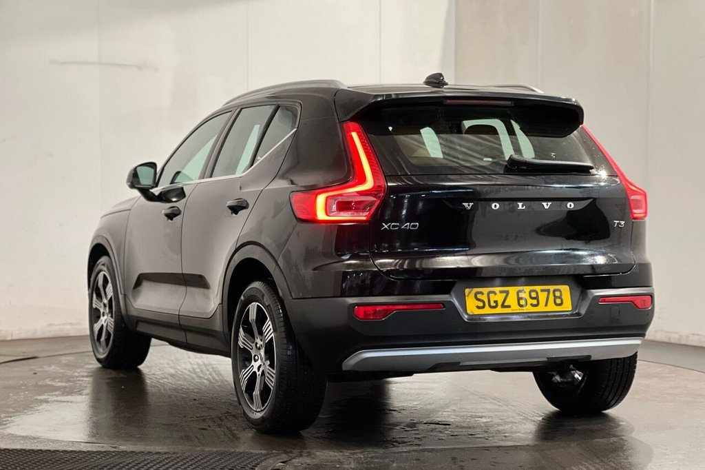 Used Volvo XC40 2020 for sale - 76973204: Photo 22