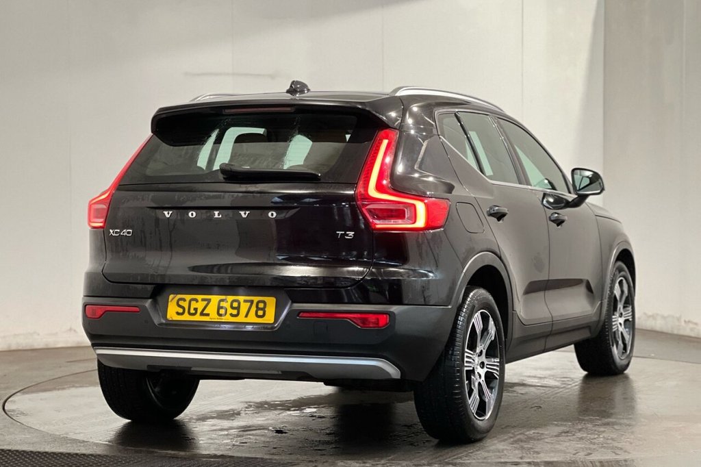 Used Volvo XC40 2020 for sale - 76973204: Photo 23