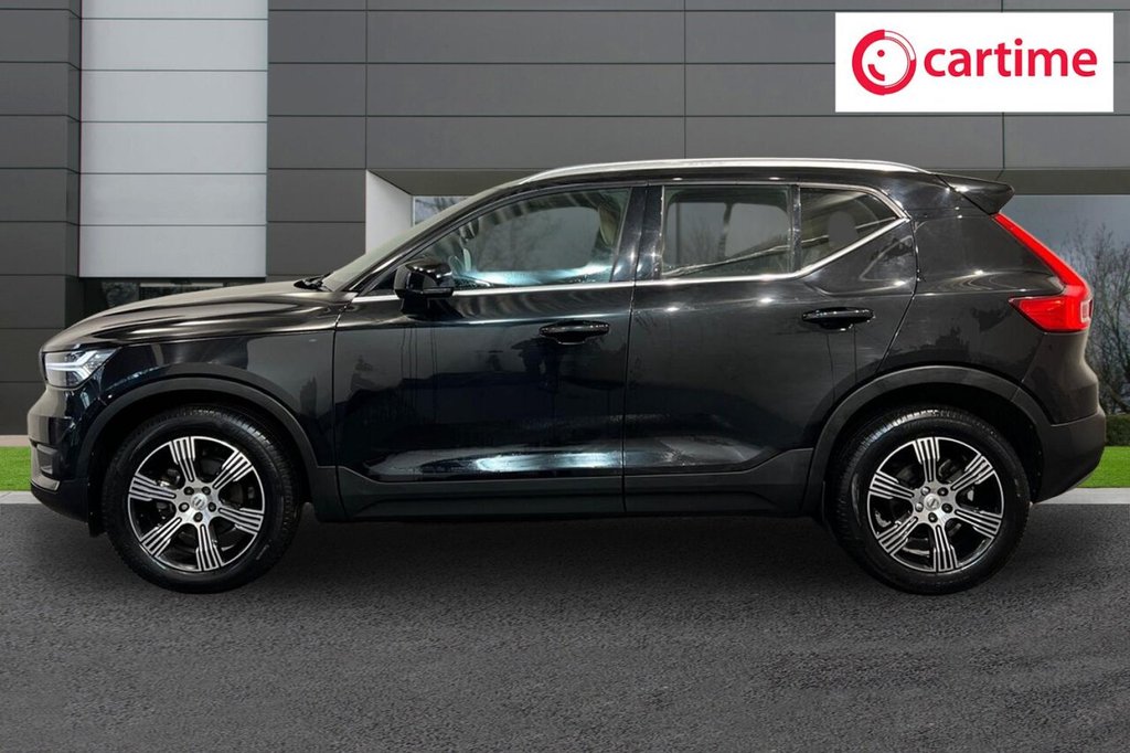 Used Volvo XC40 2020 for sale - 76973204: Photo 3