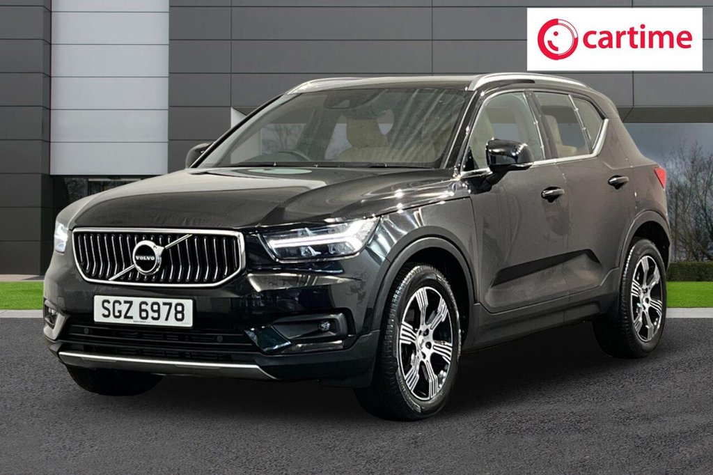 Used Volvo XC40 2020 for sale - 76973204: Photo 7