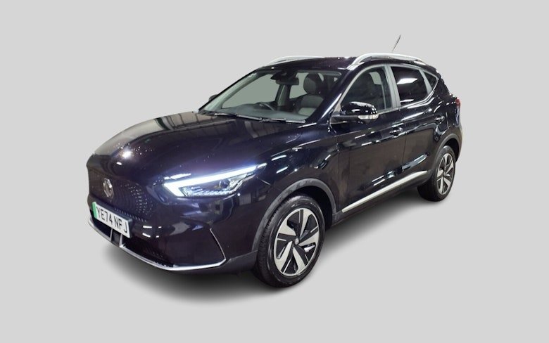 Used MG MG ZS 2024 for sale - 77967488: Photo 2