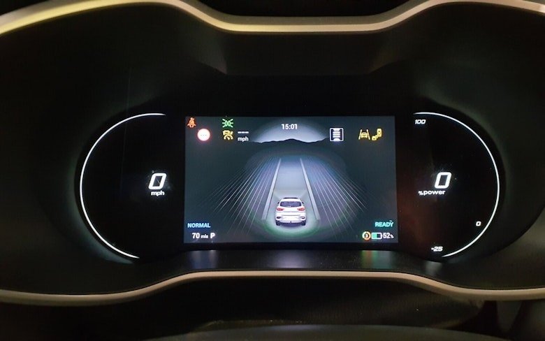 Used MG MG ZS 2024 for sale - 77967488: Photo 4