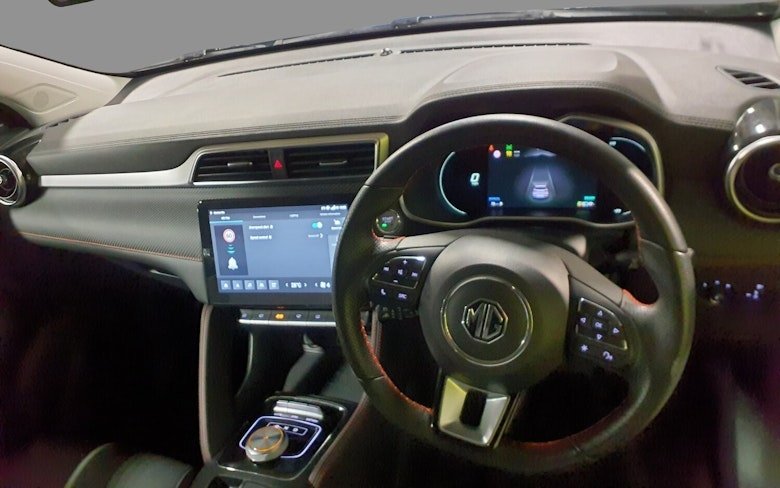 Used MG MG ZS 2024 for sale - 77967488: Photo 7