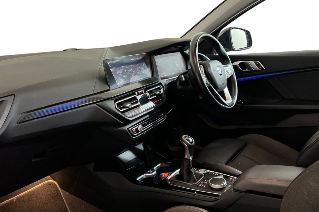 Used BMW 1 Series 2021 for sale - 76333396: Photo 11