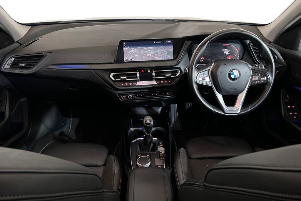 Used BMW 1 Series 2021 for sale - 76333396: Photo 12