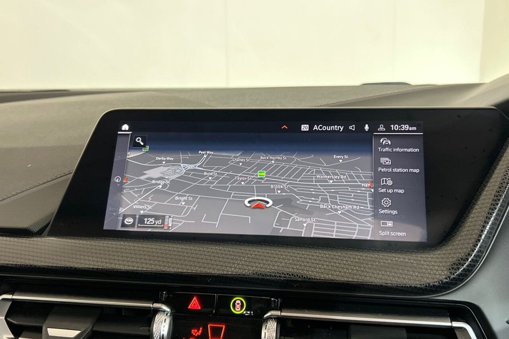 Used BMW 1 Series 2021 for sale - 76333396: Photo 17
