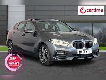 BMW - 1 Series