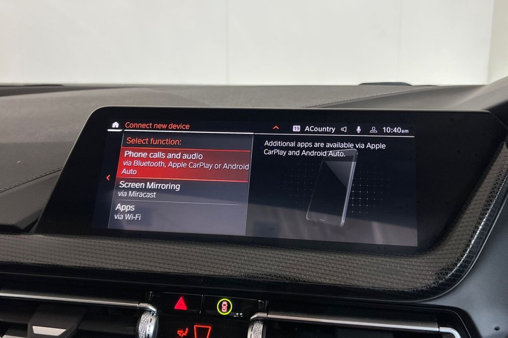 Used BMW 1 Series 2021 for sale - 76333396: Photo 20
