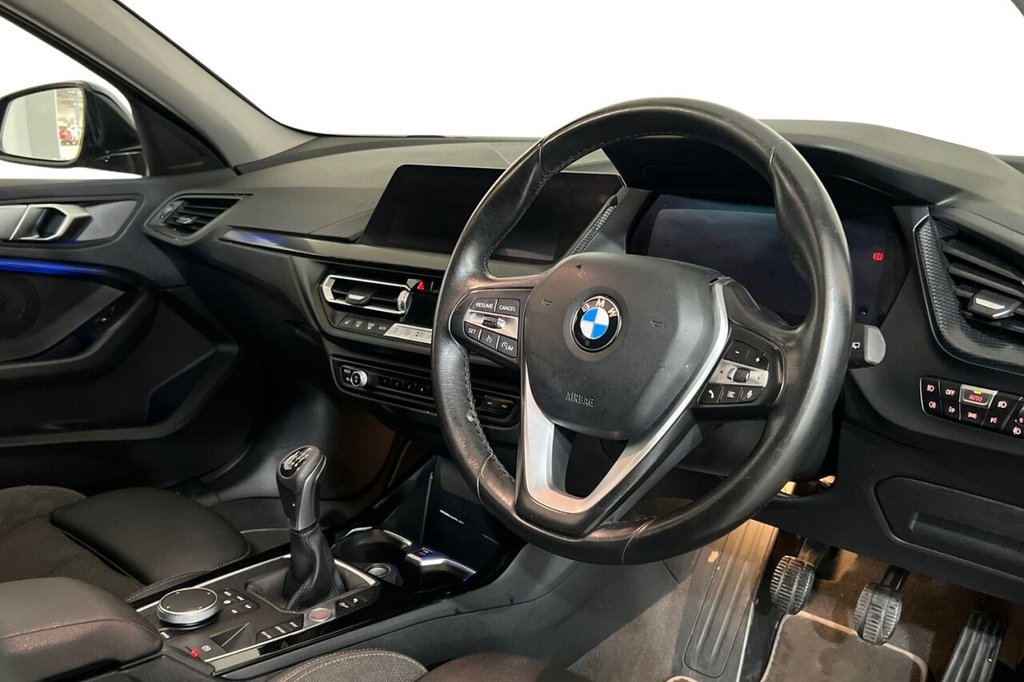 Used BMW 1 Series 2021 for sale - 76333396: Photo 9