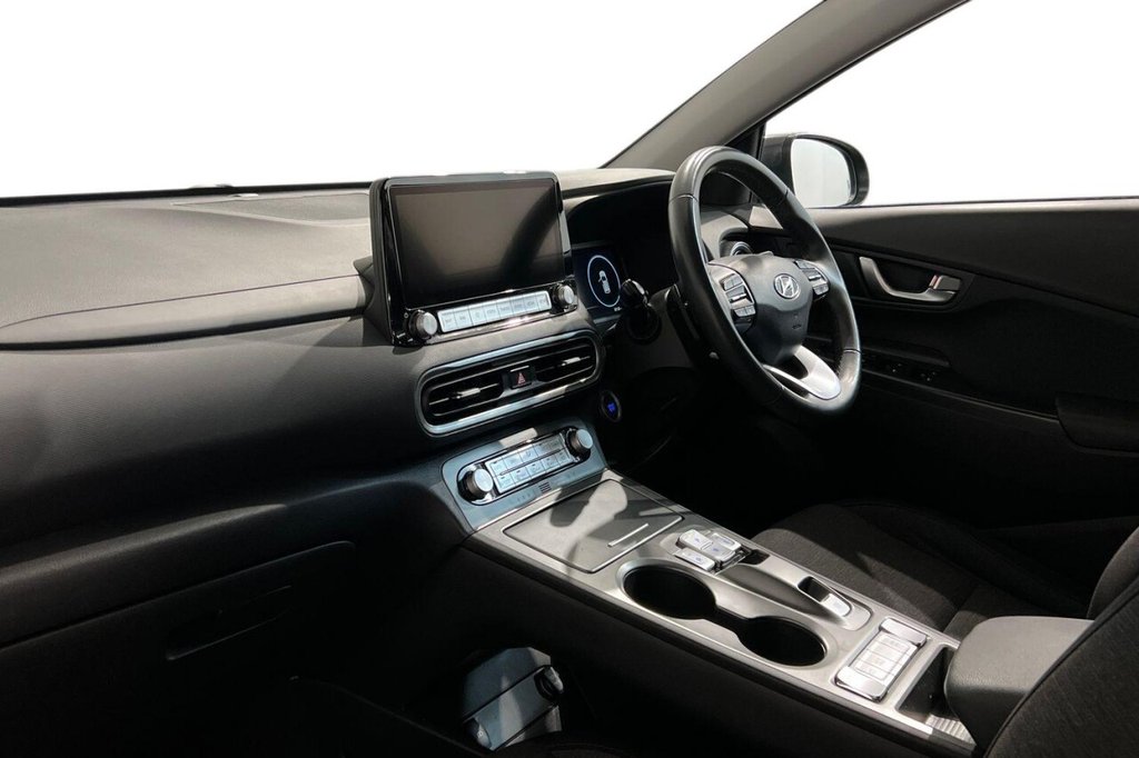 Used Hyundai KONA 2021 for sale - 77967019: Photo 11