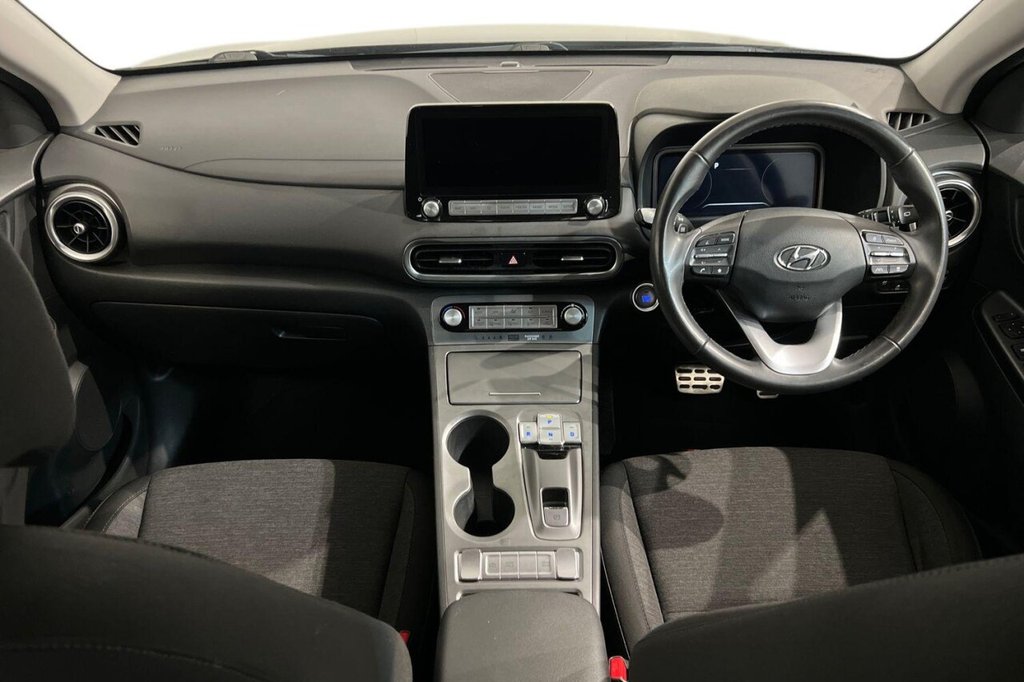 Used Hyundai KONA 2021 for sale - 77967019: Photo 12