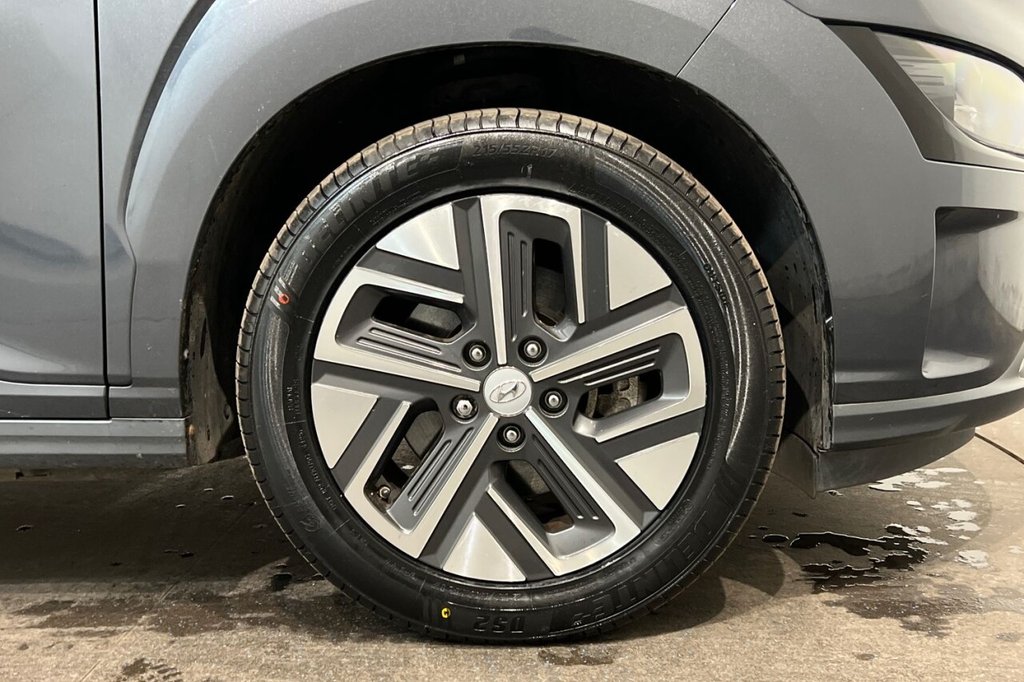 Used Hyundai KONA 2021 for sale - 77967019: Photo 14