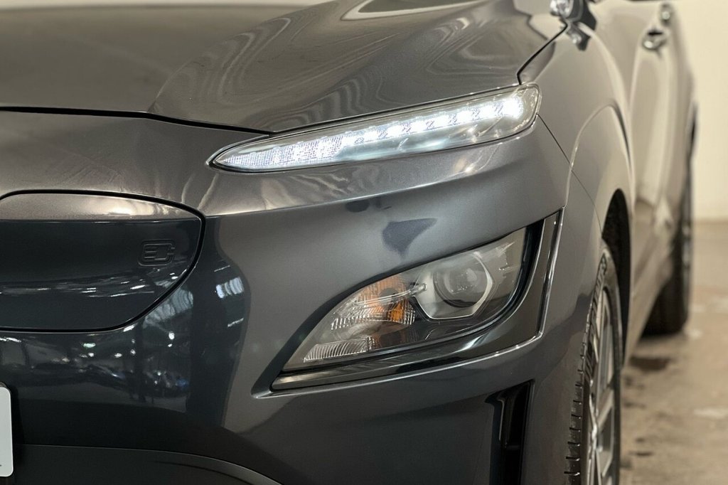 Used Hyundai KONA 2021 for sale - 77967019: Photo 16