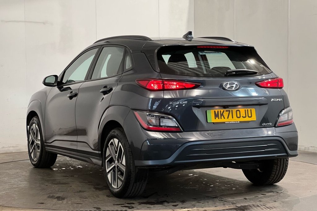 Used Hyundai KONA 2021 for sale - 77967019: Photo 19