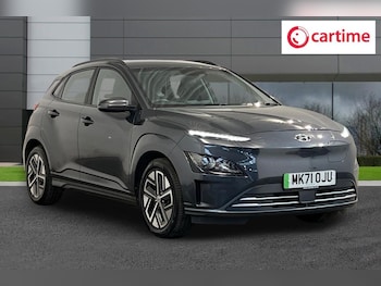 Used Hyundai KONA 2021 for sale - 77967019: Photo