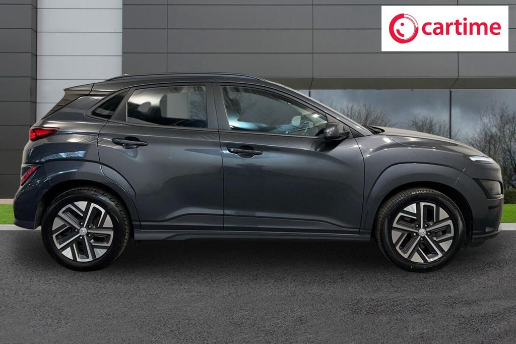 Used Hyundai KONA 2021 for sale - 77967019: Photo 2