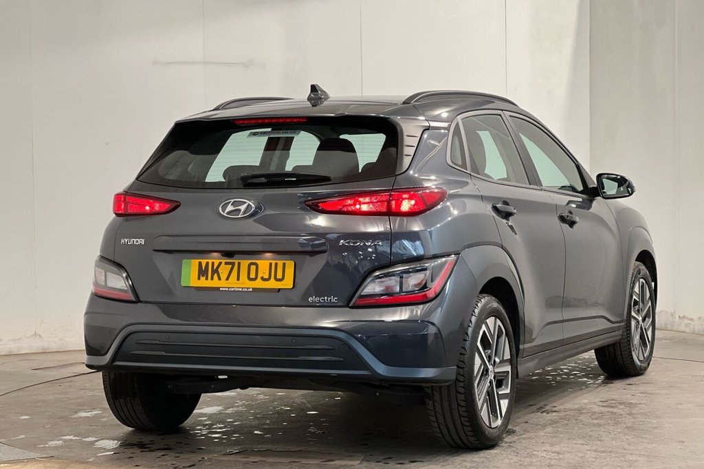 Used Hyundai KONA 2021 for sale - 77967019: Photo 21
