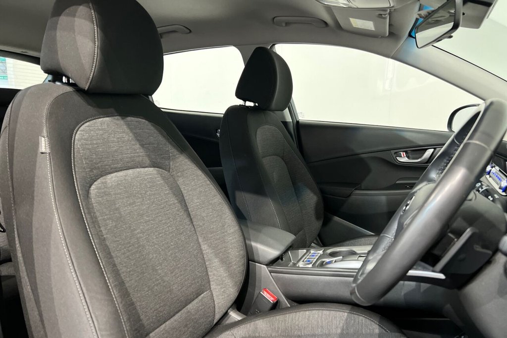 Used Hyundai KONA 2021 for sale - 77967019: Photo 22