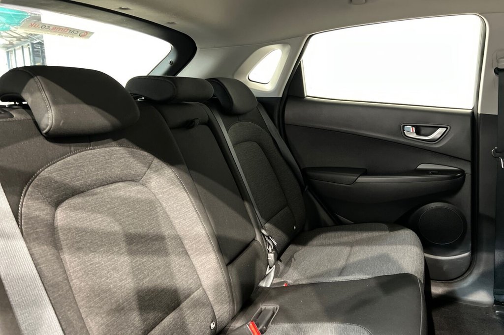 Used Hyundai KONA 2021 for sale - 77967019: Photo 23