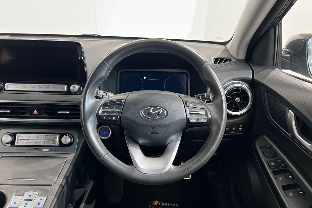 Used Hyundai KONA 2021 for sale - 77967019: Photo 24