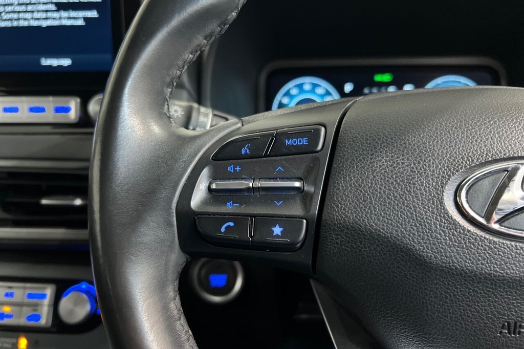 Used Hyundai KONA 2021 for sale - 77967019: Photo 25