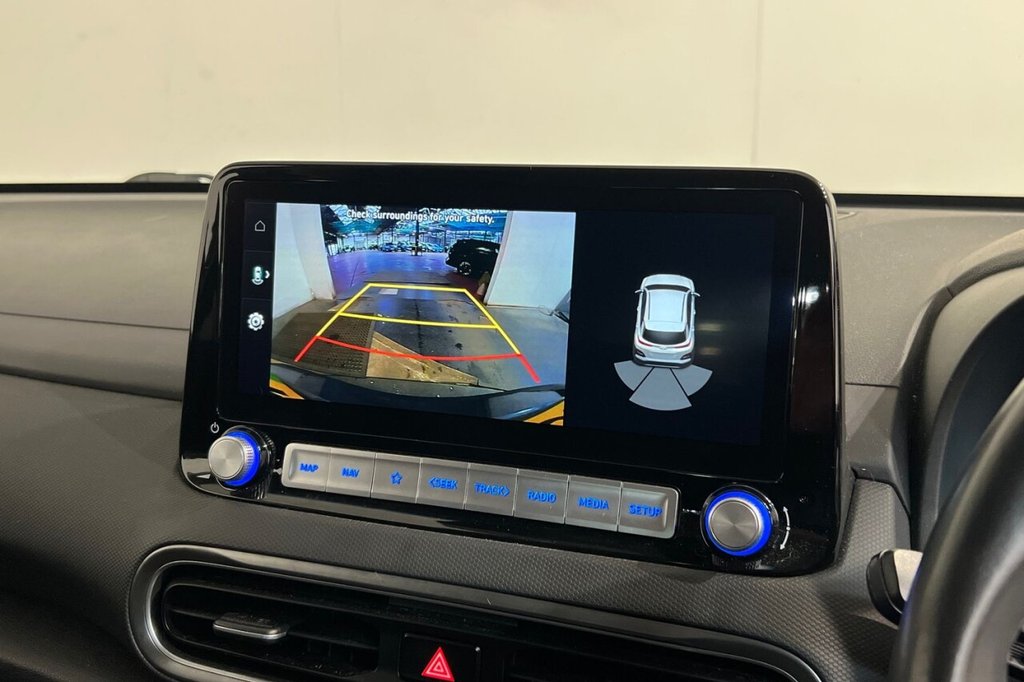 Used Hyundai KONA 2021 for sale - 77967019: Photo 29