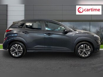 Used Hyundai KONA 2021 for sale - 77967019: Photo