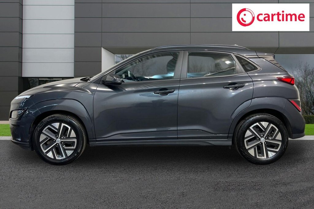 Used Hyundai KONA 2021 for sale - 77967019: Photo 3