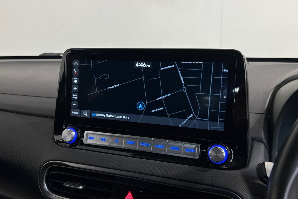 Used Hyundai KONA 2021 for sale - 77967019: Photo 30