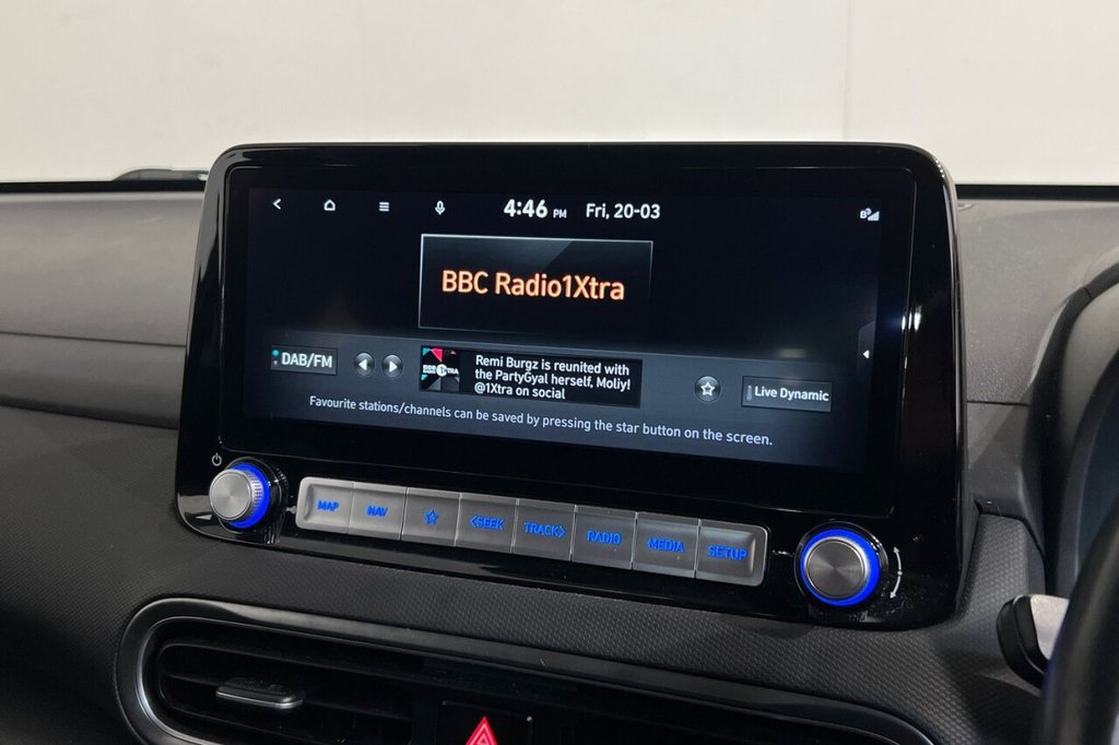 Used Hyundai KONA 2021 for sale - 77967019: Photo 31