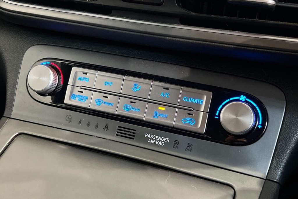 Used Hyundai KONA 2021 for sale - 77967019: Photo 35