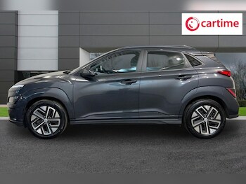 Used Hyundai KONA 2021 for sale - 77967019: Photo