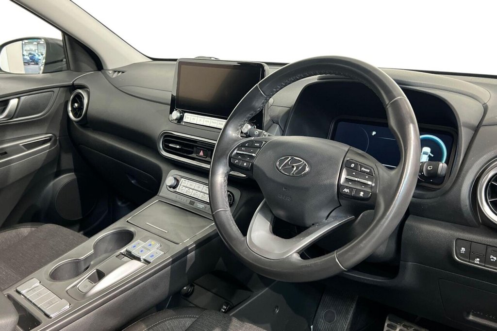 Used Hyundai KONA 2021 for sale - 77967019: Photo 9