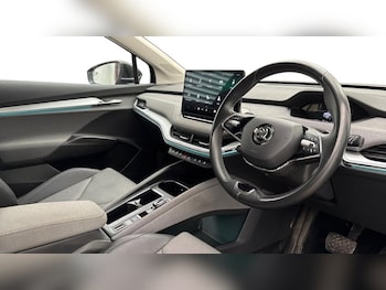 Used Skoda Enyaq 2023 for sale - 78955744: Photo