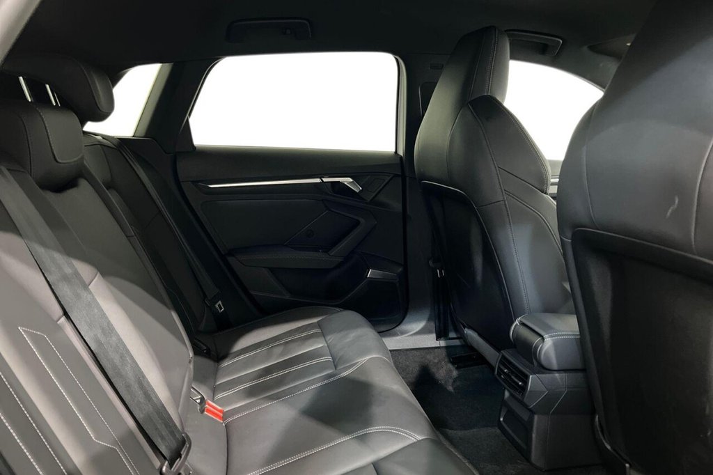 Used Audi A3 2024 for sale - 76787998: Photo 10