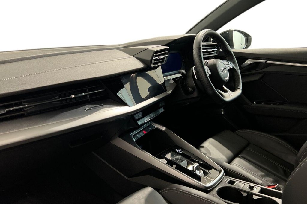 Used Audi A3 2024 for sale - 76787998: Photo 11