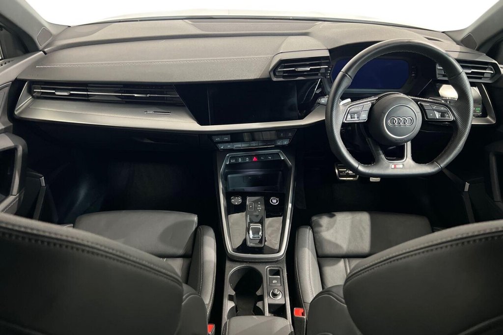 Used Audi A3 2024 for sale - 76787998: Photo 12